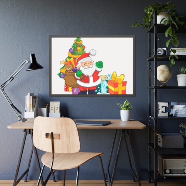 93854-566.jpg Christmas Framed Poster