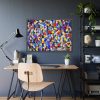 93854-574.jpg Modern Art Framed Poster