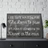 93854-59.jpg Daily Inspiration Framed Poster