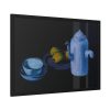 93854-605.jpg Still life William Iönnberg Framed Poster