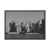 93855-144.jpg Lower Manhattan Skyline Framed Canvas