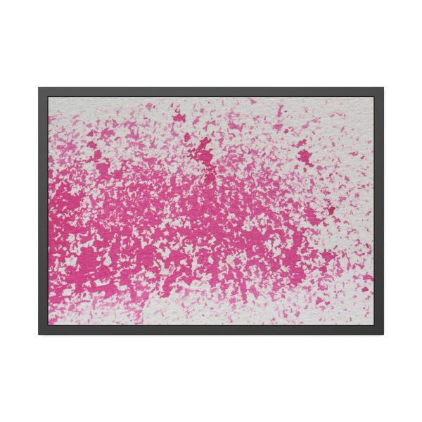 93855-148.jpg Abstract Painting Framed Poster