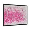 93855-149.jpg Abstract Painting Framed Poster