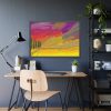 93855-258.jpg Fantasy Color Painting Framed Poster