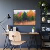 93855-282.jpg Autumn Landscape Framed Poster