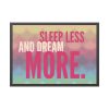 93855-44.jpg Motivational Quote Business Framed Poster