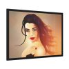 93855-461.jpg Glamour Girl Framed Poster