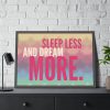 93855-47.jpg Motivational Quote Business Framed Poster