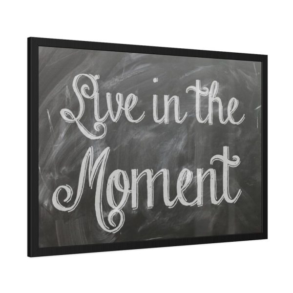 93855-49.jpg Sentiment Quote Framed Poster