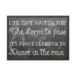 Daily Inspiration Framed Poster - Image 5