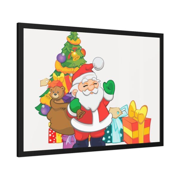 93855-565.jpg Christmas Framed Poster