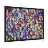 93855-573.jpg Modern Art Framed Poster