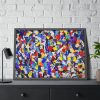 93855-575.jpg Modern Art Framed Poster