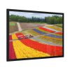 93855-597.jpg Colorful Tulip Field Framed Poster