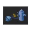 93855-604.jpg Still life William Iönnberg Framed Poster