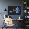 93855-606.jpg Still life William Iönnberg Framed Poster