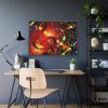93855-90.jpg Melody Framed Poster