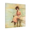101419.jpg Fishing Standard Canvas