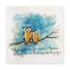 101419-21.jpg Owls on a Branch Standar Canvas