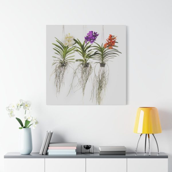 101419-30.jpg Three Orchids Standard Canvas