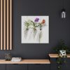101419-31.jpg Three Orchids Standard Canvas