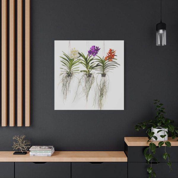101419-31.jpg Three Orchids Standard Canvas