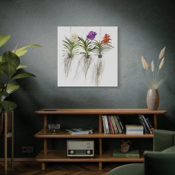 101419-32.jpg Three Orchids Standard Canvas