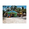 101830-9.jpg Tropical Dominican Republic Poster