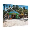101838-11.jpg Tropical Dominican Republic Poster