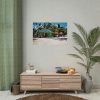 101845-12.jpg Tropical Dominican Republic Poster
