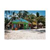 101850-9.jpg Tropical Dominican Republic Poster