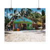 101853-10.jpg Tropical Dominican Republic Poster