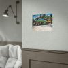 101853-13.jpg Tropical Dominican Republic Poster