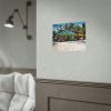 101854-13.jpg Tropical Dominican Republic Poster