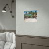 101859-13.jpg Tropical Dominican Republic Poster