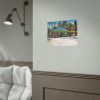 101860-13.jpg Tropical Dominican Republic Poster