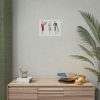 101862-3.jpg Three Dresses Poster