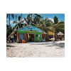 101862-9.jpg Tropical Dominican Republic Poster