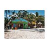 101863-9.jpg Tropical Dominican Republic Poster
