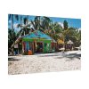 101864-11.jpg Tropical Dominican Republic Poster