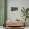 101869-12.jpg Tropical Dominican Republic Poster