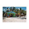 101873-9.jpg Tropical Dominican Republic Poster