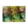 101875.jpg Fall Color Leaves Abstract Poster