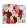101875-110.jpg Colorful Roses Poster