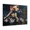 101875-14.jpg Stag at Sharkey's by George Wesley Bellows Poster