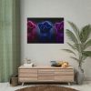 101875-163.jpg Rose Flower Blossom Poster