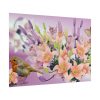 Garden Flower Poster