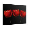 Flowering Plant Poster