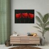 Flowering Plant Poster