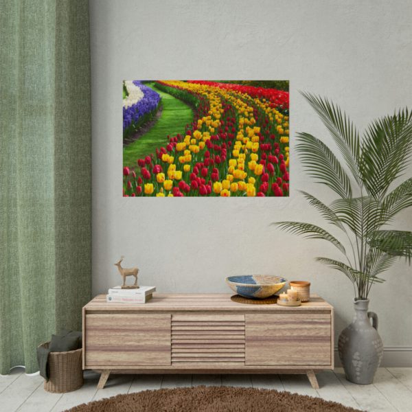 101875-275.jpg Beautiful Blossoms Poster